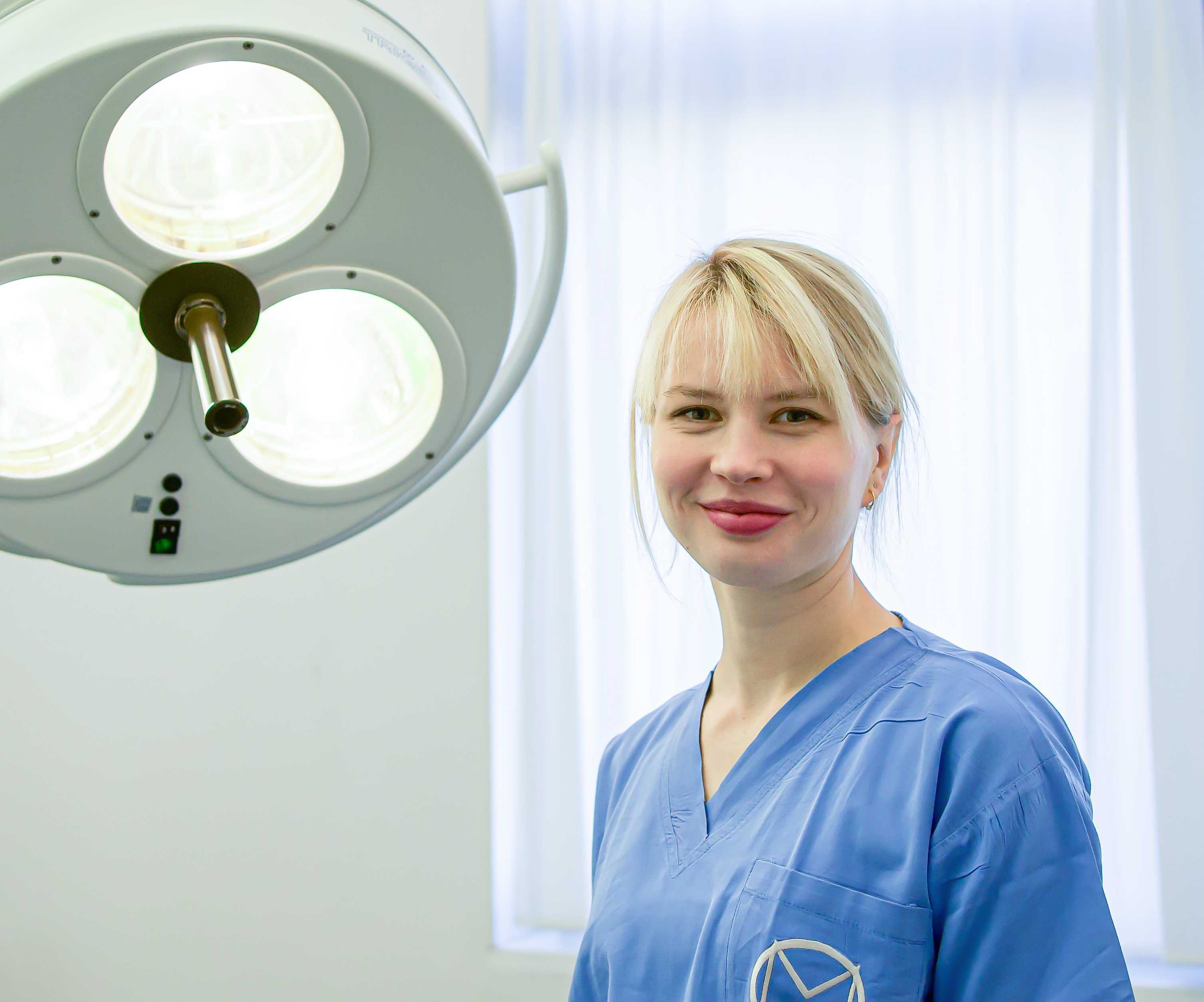 Dr. med. Franca Baur